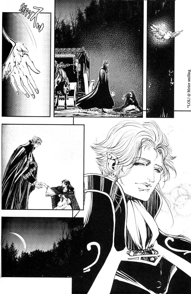 Vampire Hunter D Chapter 13 39